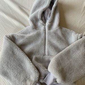 Alo Yoga Sherpa Jacket